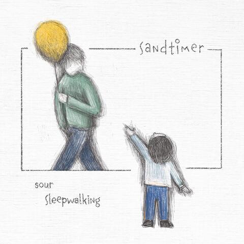 Sour / Sleepwalking