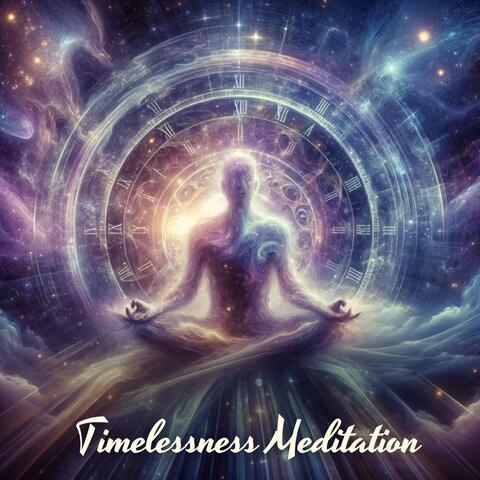 Timelessness Meditation: Forget Time with Powerful Mindfulness Practice