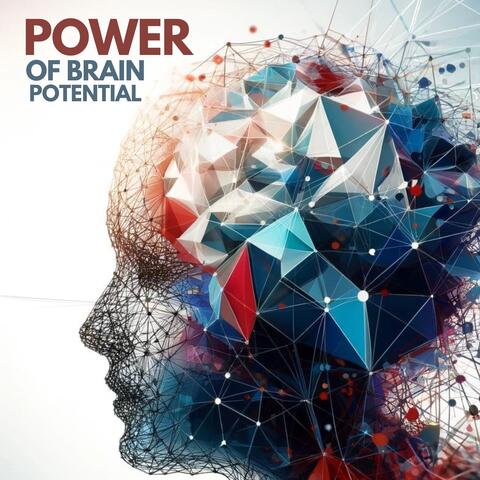 Power of Brain Potential: Improve Focus and Intelligence with Brainwaves Frequency