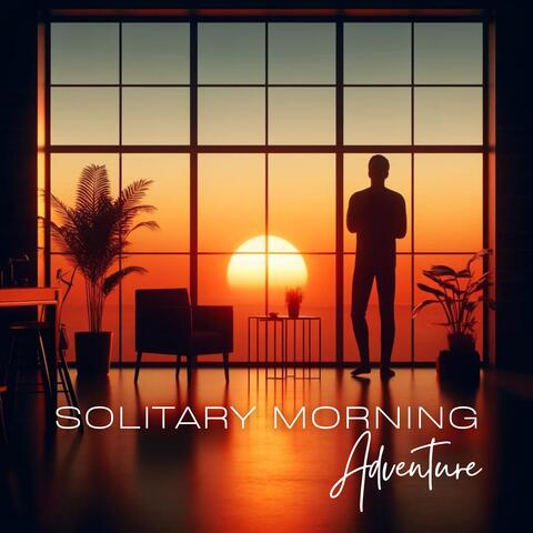 Solitary Morning Adventure