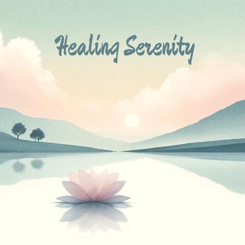 Healing Serenity: Balancing Mind, Body, and Spirit