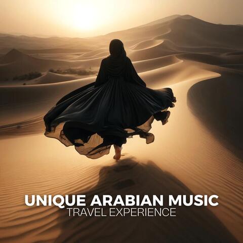 Unique Arabian Music Travel Experience