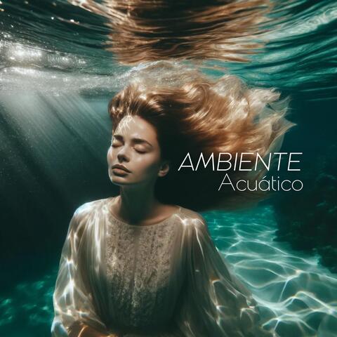 Ambiente Acuático: Sonidos Relajantes Submarinos para Dormir