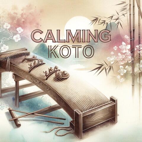 Calming Koto: Achieve Inner Balance with Traditional Japanese Music