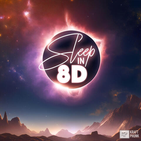 Sleep in 8D - Multi Directional Audio & Music for Deep Sleeping