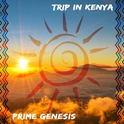 Trip in Kenya