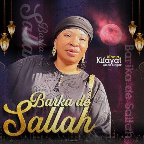 Barika De Salah