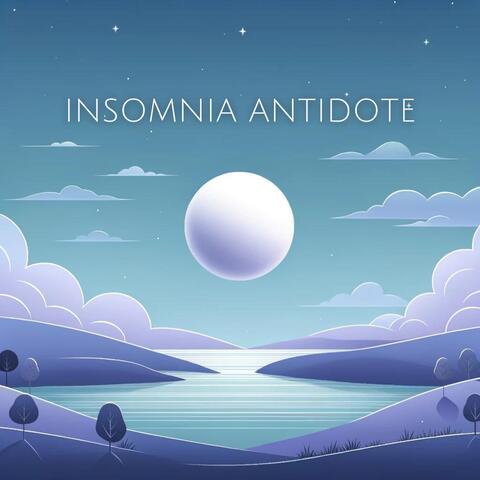Insomnia Antidote: Stress Reduction, Nighttime Rituals, Darkness Therapy