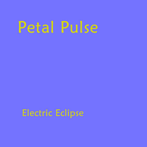 Electric Eclipse