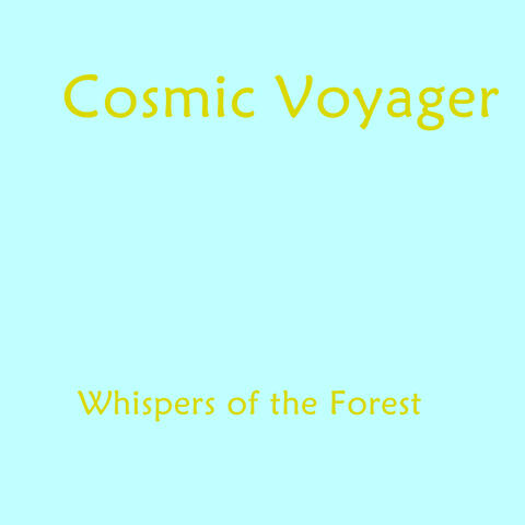 Whispers of the Forest