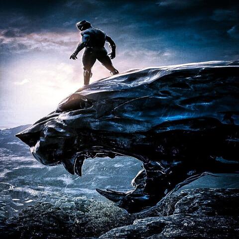 Black Panther