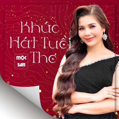 Khúc Hát Tuổi Thơ