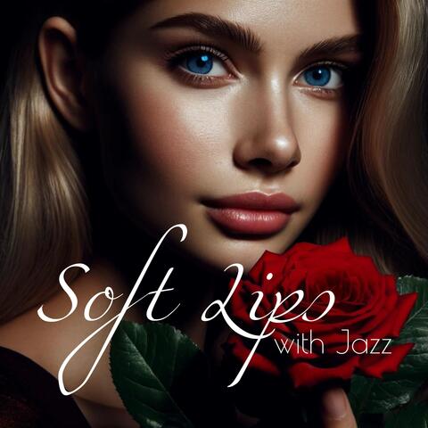 Soft Lips with Jazz: Romantic Atmosphere, Sensual Vibrations