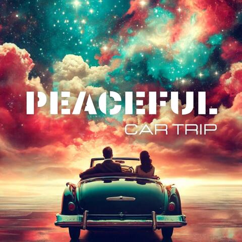 Peaceful Car Trip: Calming Ambience