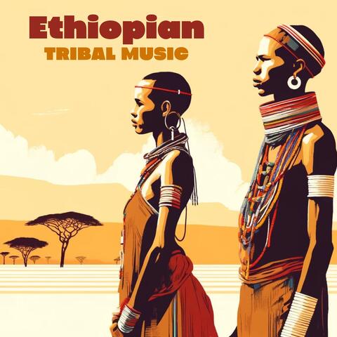 Ethiopian Tribal Music