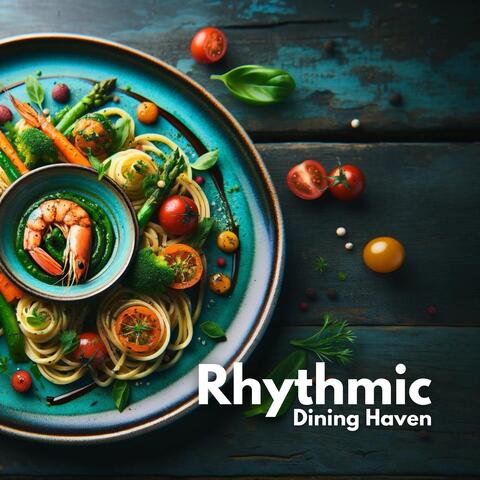 Rhythmic Dining Haven: Soulful Tastes Jazz Lounge, Delectable Cuisine, Gastronomic Delights