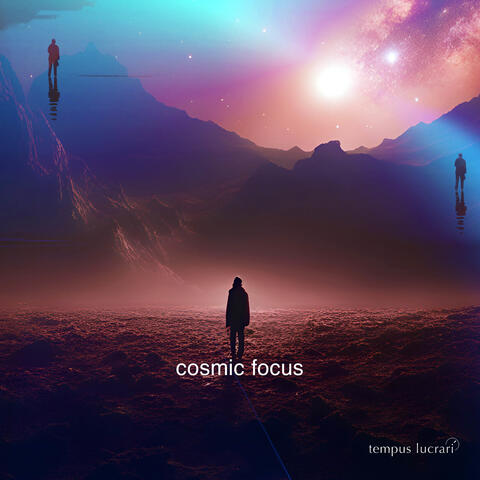 Cosmic Focus