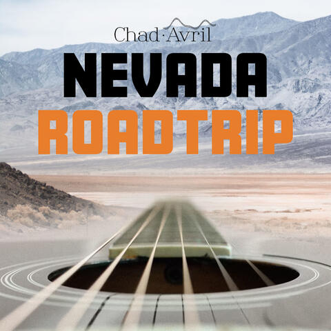 Nevada Roadtrip