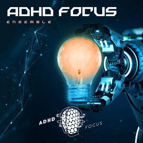 ADHD Focus Ensemble