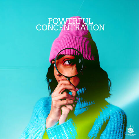 Powerful Concentration