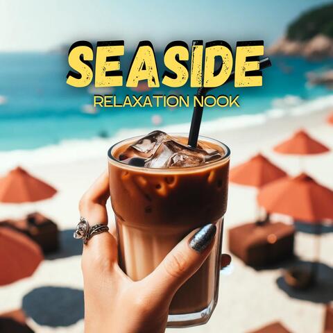 Seaside Relaxation Nook: Peaceful Shoreline Ambiance