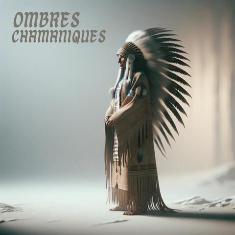 Ombres chamaniques: Rituels magiques et énergie chamanique de guérison