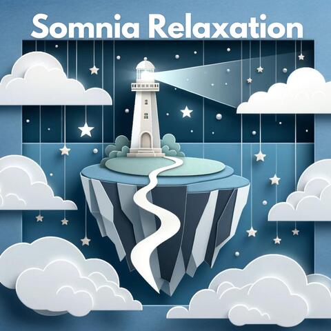 Somnia Relaxation: Sailing into Slumber and Path to Sleep