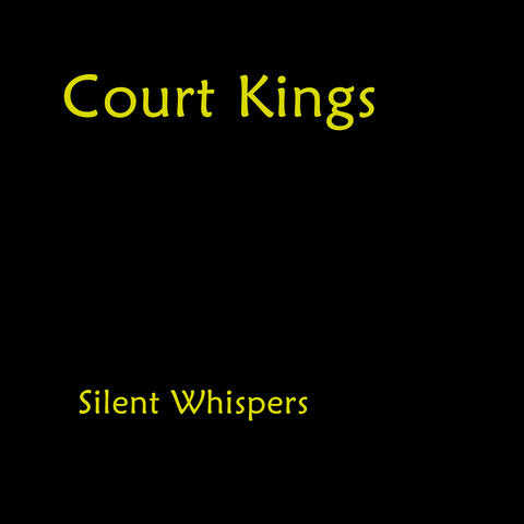 Silent Whispers