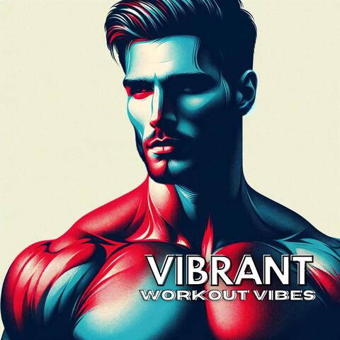 Vibrant Workout Vibes