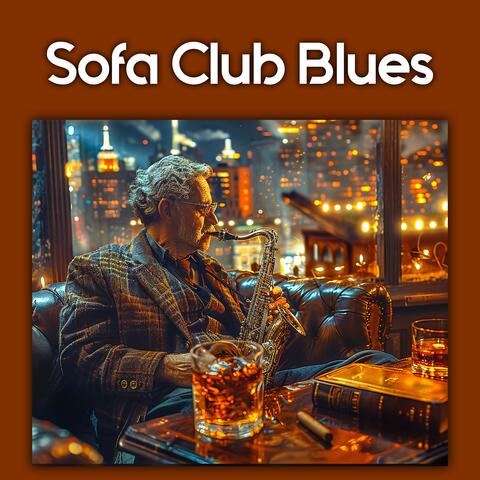 Sofa Club Blues