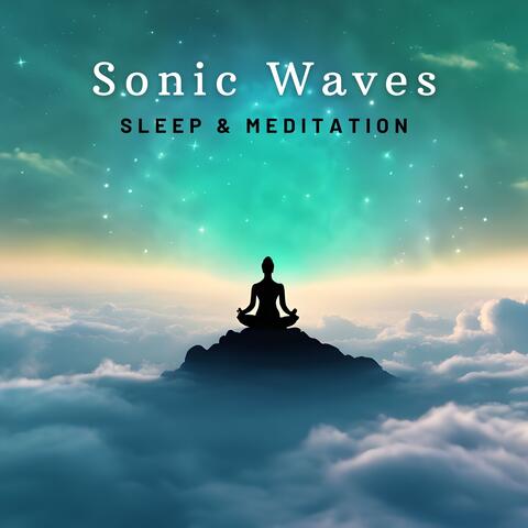 Sonic Waves: Sleep & Meditation with Ambient Binaural Beats