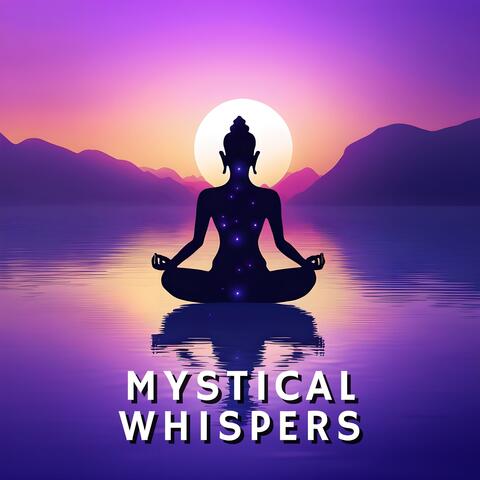 Mystical Whispers: Relaxing Ambient Sound Odyssey for Peaceful Meditation