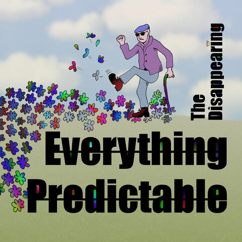 Everything Predictable