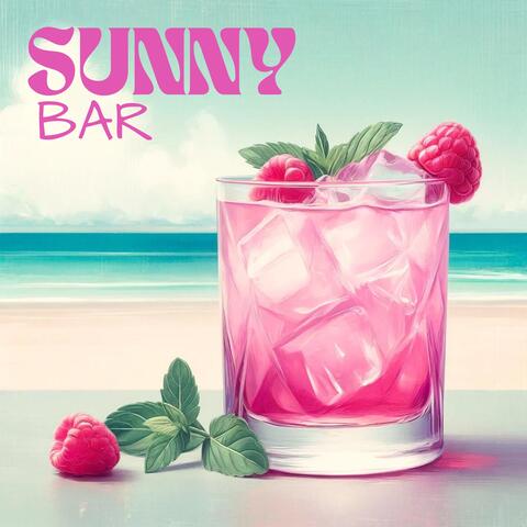 Sunny Bar: Tropical Beach Chill for Summer 2024