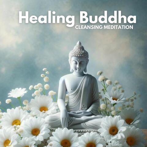 Healing Buddha - Cleansing Meditation