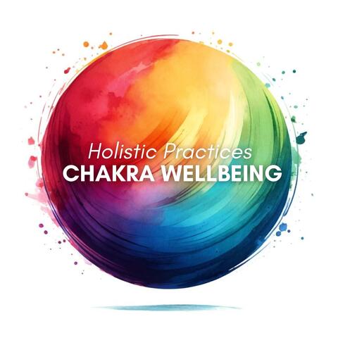 Holistic Practices Chakra Wellbeing