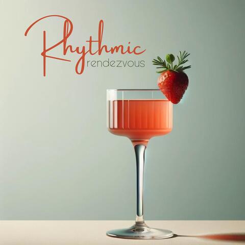 Rhythmic Rendezvous: Vibrant, Intimate Jazz Bar Energy