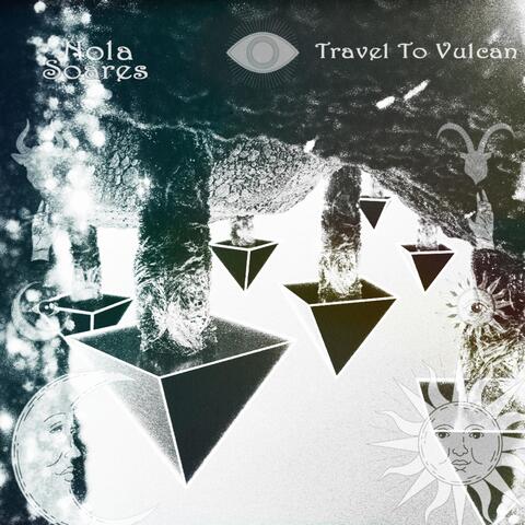 Travel to Vulcan