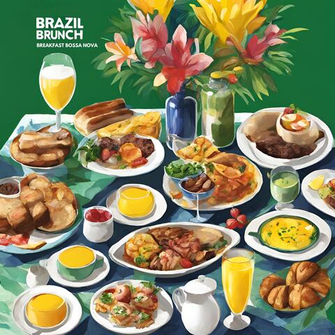 Brazil Brunch