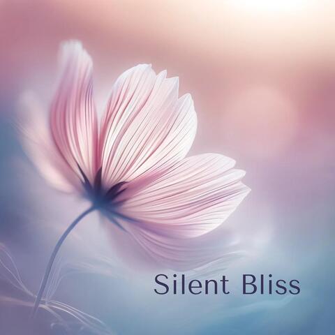 Silent Bliss: Mindful Presence, Gentle Quietude, Reflective Stillness