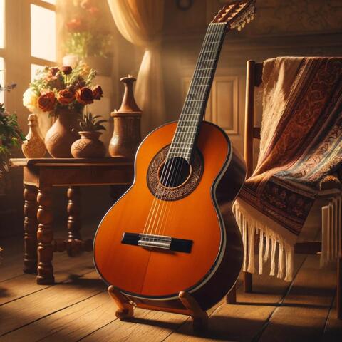 Acoustic Chill Out