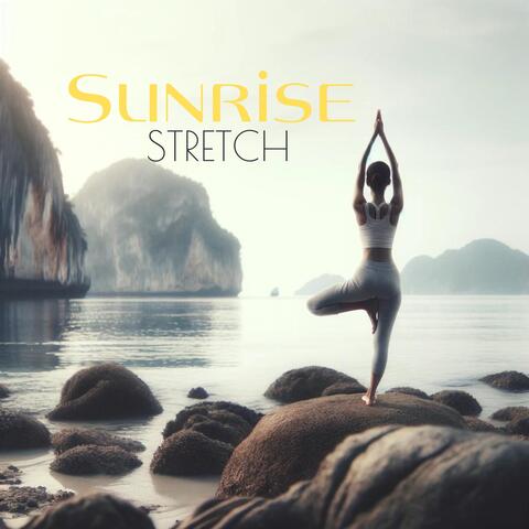 Sunrise Stretch: Limber Up and Energize with Morning Yoga