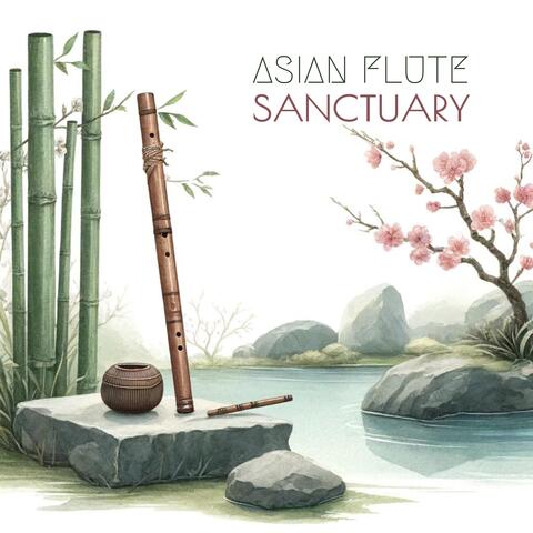 Asian Flute Sanctuary: Your Gateway to Serenity