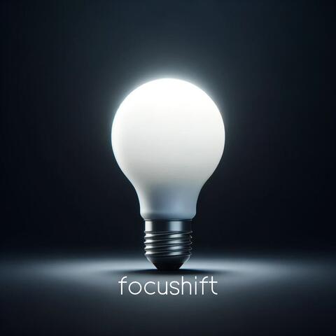 Focushift: Shift into Learning Mode
