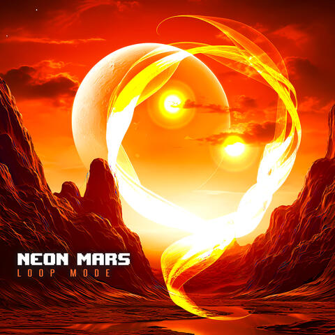 Neon Mars