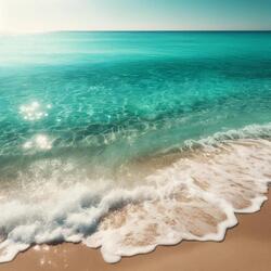 Mindfulness Self Compassion (Sea Ambient)