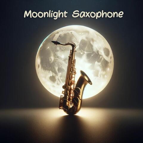 Moonlight Saxophone: Jazz Ballads by the Night