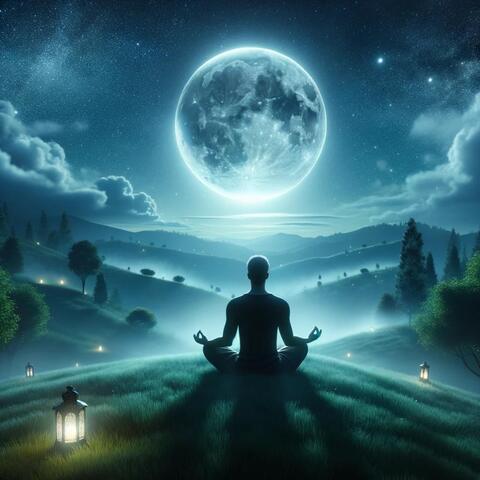 Sleep Frequencies: Meditation Before Sleep
