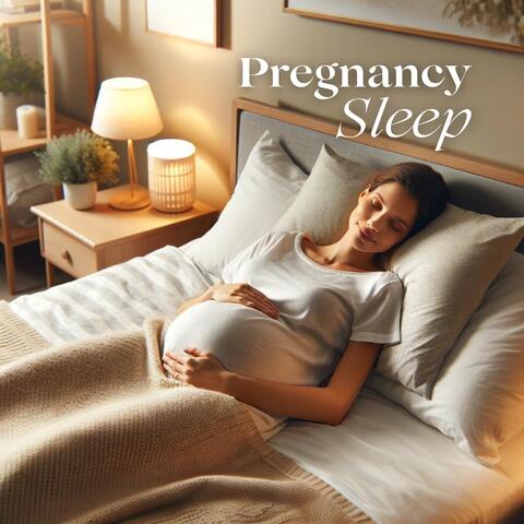 Pregnancy Sleep: From Restless Nights to Sweet Dreams