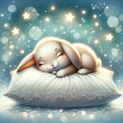 Baby Relax before Sleep